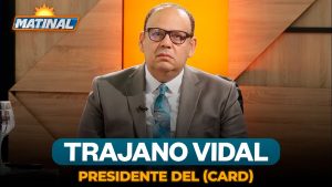 CARD respalda prórroga para corregir el nuevo Código Penal