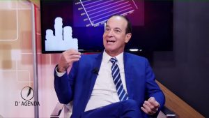 Atribuye alza feminicidios al machismo y a éxito mujeres Atribuye alza feminicidios al machismo y a éxito mujeres