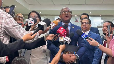 CMD propone modificaciones a cuatro artículos Código Penal