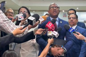 CMD propone modificaciones a cuatro artículos Código Penal CMD propone modificaciones a cuatro artículos Código Penal