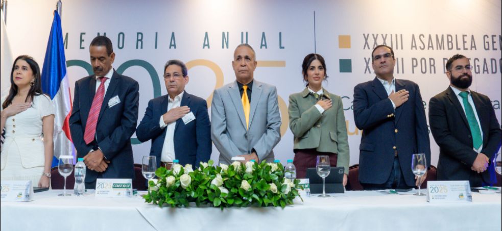 Cooperativa dice cerró el 2025 con activos por 4,000 millones imagen