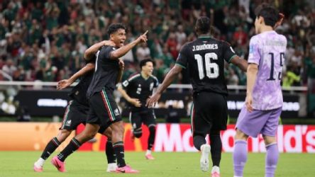 Canadá, México y Suiza ganan sus respectivos grupos Mundial