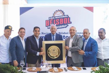 Liga Nacional Béisbol Verano anuncia su campeonato 2026 Liga Nacional Béisbol Verano anuncia su campeonato 2026