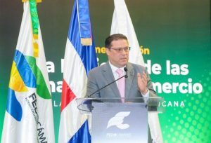 Ministro Sanz Lovatón destaca unificación Registro Mercantil