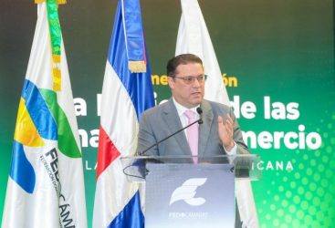 Ministro Sanz Lovatón destaca unificación Registro Mercantil