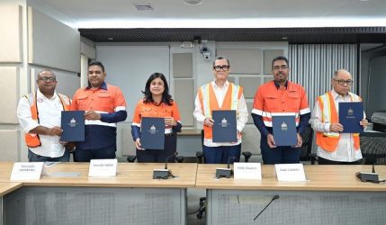 RD entre tres países de América con mayor protección laboral