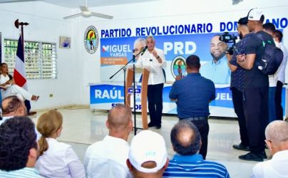 PRD rechaza la propuesta de reforma fiscal del Gobierno