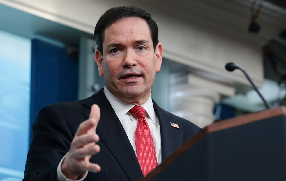 Marco Rubio: Acuerdo con Irán podría darse en próximos días