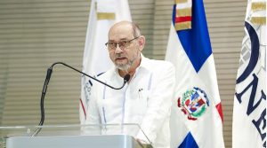 Llaman a reforzar la prevención sísmica República Dominicana
