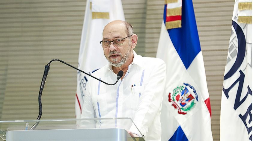 Llama a reforzar la prevención sísmica República Dominicana