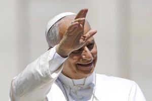 León XIV alerta que el hambre «destruye la cohesión social»