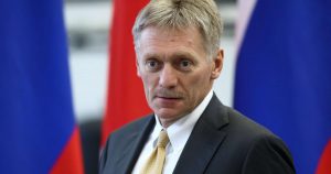 Kremlin valora la «sinceridad» de Trump para la paz en Ucrania