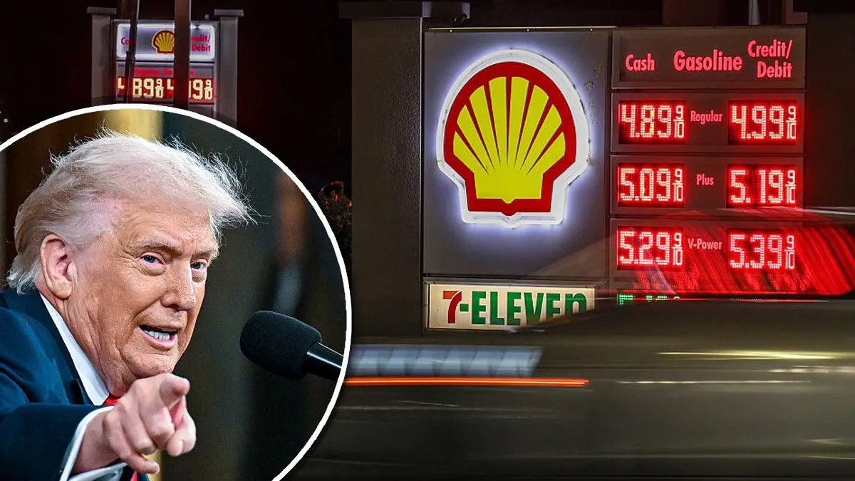 Arremete contra petroleras por no bajar precios de la gasolina Arremete contra petroleras por no bajar precios de la gasolina
