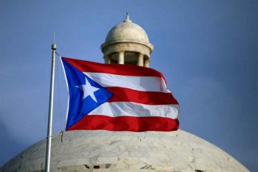 P. RICO: Escándalo amenaza supervivencia de gobierno P. RICO: Escándalo amenaza supervivencia de gobierno