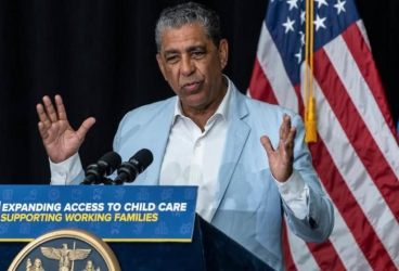Adriano Espaillat: El dominicano que se agigantó en el Congreso de EU