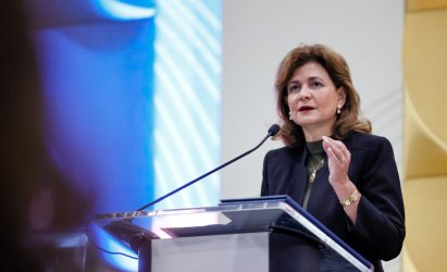Raquel Peña ve medidas del Gobierno tendrán gran impacto
