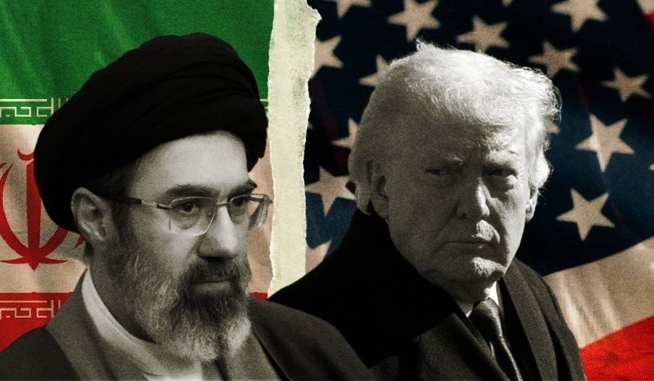 Irán suspende diálogo con EU por ataques de Israel al Líbano