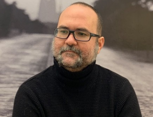 MADRID: Fotógrafo expone sobre frontera de México