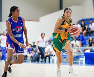 San Carlos vence a San Lázaro y toma ventaja final TBSF del DN