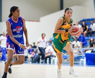 San Carlos vence a San Lázaro y toma ventaja final TBSF del DN San Carlos vence a San Lázaro y toma ventaja final TBSF del DN
