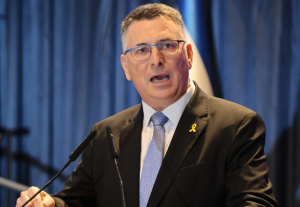 Israel descarta retirada Líbano por amenaza de grupo Hezbolá