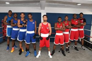 Anuncian selecciones boxeo RD para Juegos Centroamericanos
