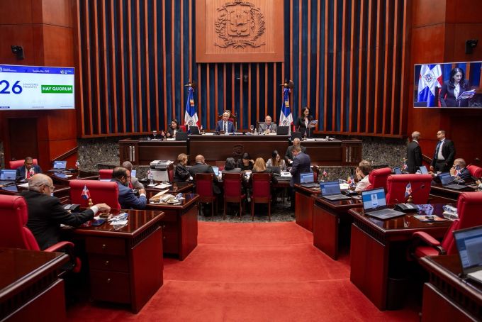 Senado aprueba el proyecto de ley sobre mitigación económica
