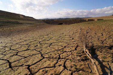 Fenómeno de El Niño dejará sequías y lluvias en el mundo Fenómeno de El Niño dejará sequías y lluvias en el mundo