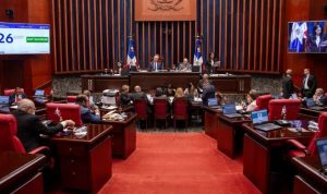 Senado aprueba el proyecto de ley sobre mitigación económica Senado aprueba el proyecto de ley sobre mitigación económica