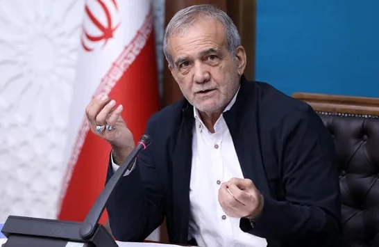Irán advierte que defenderá su dignidad pese a presión de EU