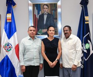SNS juramenta a las nuevas autoridades de la Red Pública