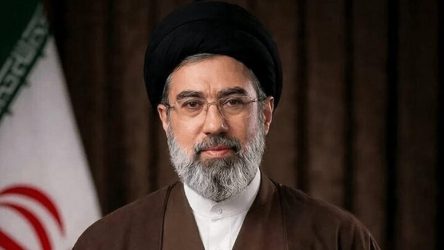 Líder iraní dice Trump buscó el acuerdo con «desesperación» Líder iraní dice Trump buscó el acuerdo con «desesperación»