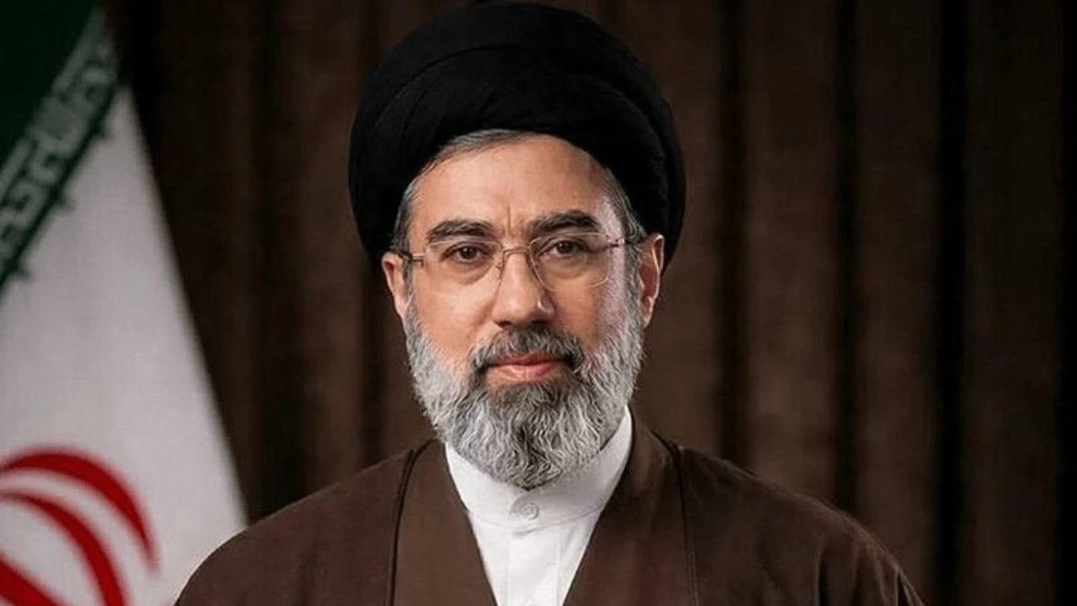 Líder iraní dice Trump buscó el  acuerdo con «desesperación»