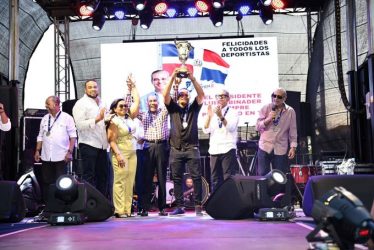 Frontera Sur acapara honores de los Juegos Fronterizos 2026 Frontera Sur acapara honores de los Juegos Fronterizos 2026