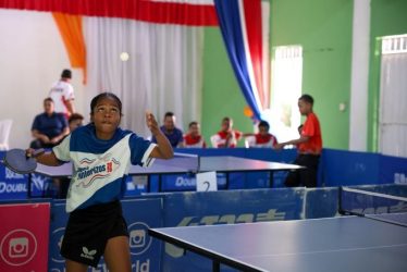 Sur domina judo, tenis de mesa y softbol de Juegos Fronterizos