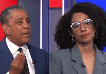 Espaillat exige a Ávila Chevalier pedir disculpas a dominicanos