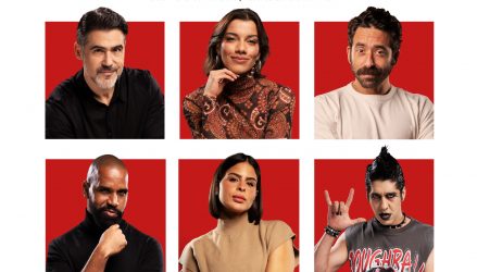 Pondrán en escena la  comedia “Una Hora de Tranquilidad”