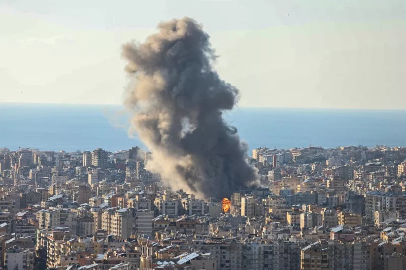 Irán advierte que no dejará «sin respuesta ningún ataque» EEUU