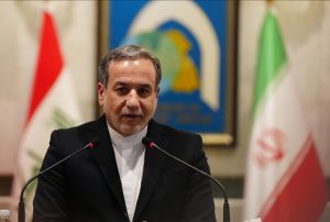 Irán insiste Ormuz es suyo y exige EEUU contenga a Israel