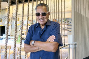 Tito Nieves dice que prefiere la tradicional salsa de la calle Tito Nieves dice que prefiere la tradicional salsa de la calle