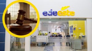 Condenan empresario provocó pérdidas millonarias a EDEESTE