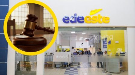 Condenan empresario provocó pérdidas millonarias a EDEESTE Condenan empresario provocó pérdidas millonarias a EDEESTE