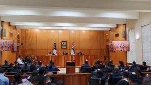 Tribunal condena Adán Cáceres por corrupción administrativa Tribunal condena Adán Cáceres por corrupción administrativa