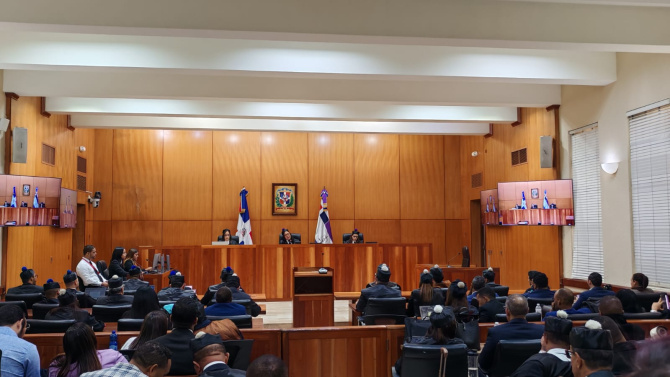 Tribunal condena Adán Cáceres por corrupción administrativa