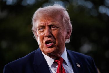Trump asegura Irán «aceptará» todas las inspecciones nucleares