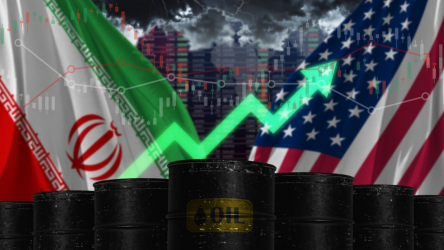 Tras acuerdo EE.UU. e Irán, cae petróleo y bolsas se disparan