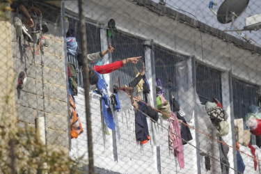 Asistencia a dominicanos presos en otros países es nula o muy tardía Asistencia a dominicanos presos en otros países es nula o muy tardía