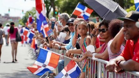 OPINIÓN: ¿Desfile del Bronx, o Desfile del PRM?