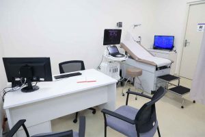Rep. Dominicana abre primera unidad de cirugía intrauterina Rep. Dominicana abre primera unidad de cirugía intrauterina