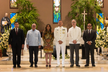 Unidad de Análisis Financiero conmemora 21 años de servicio Unidad de Análisis Financiero conmemora 21 años de servicio